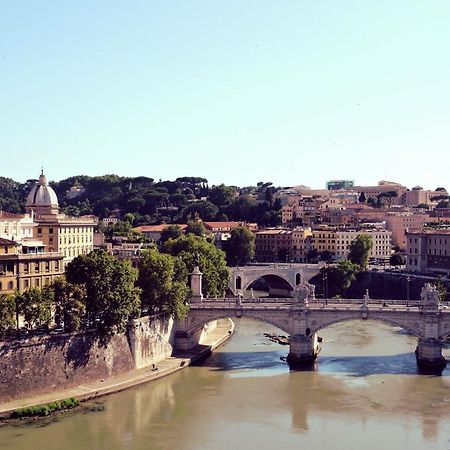 Trastevere Charme Ρώμη Εξωτερικό φωτογραφία